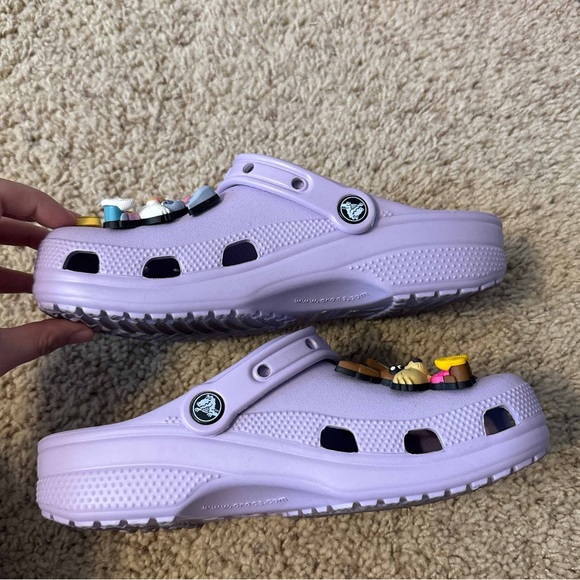 Drew House Crocs - Picture 2 of 6